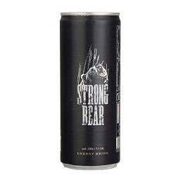 انرژی زا استرانگ بر 250میل